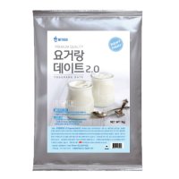 위드고 요거트 파우더 1kg