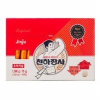 천하장사 오리지날 소시지 15g