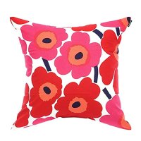 마리메꼬 marimekko PIENI UNIKKO 쿠션 커버 50 64163-001