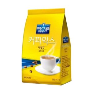 동서식품 맥스웰하우스 마일드