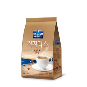 동서식품 맥스웰하우스 마일드 플러스