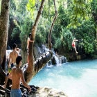 라오스 패키지여행 5일 비엔티엔 방비엥 블루라군 해외가족여행지추천
