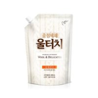 피죤 울터치 프리미엄 1300ml