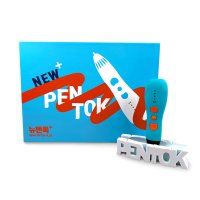 에일리언테크놀로지아시아 펜톡 뉴펜톡 3D펜 패키지