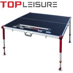 [탑레져] 오딧세이 1220 좌대 기본형 (1220x1220)