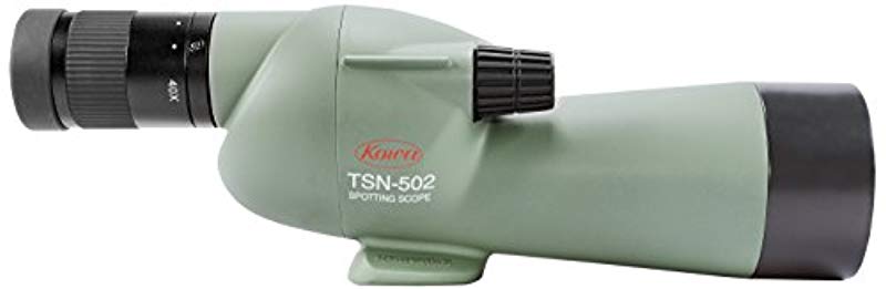 Kowa 스포팅 스코프 TSN-502