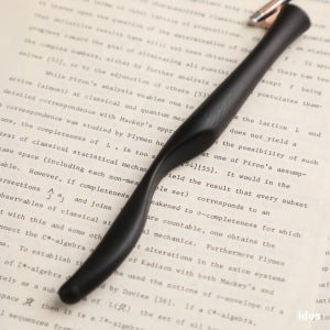음핑고 오블리크 딥펜홀더 펜글씨, 인네이처