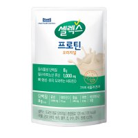 매일유업 셀렉스 코어 프로틴 오리지널 125ml