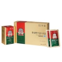 정관장 홍삼톤 마일드 로얄 50ml x 30개입