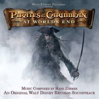 Up is down - PIRATES OF THE CARIBBEAN AT WORLD’S END[악보](3단)