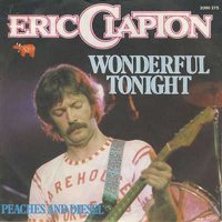 Wonderful Tonight - Eric Clapton[악보](타브)