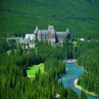 캐나다여행 로키 캐나다 패키지여행 8박10일 서부여행사 관광 짧은휴가 밴프국립공원