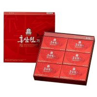 정관장 홍삼원기 50ml x 60개입