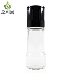 소금/후추 그라인더 후추갈이 소금갈이