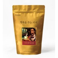 맥널티 헤이즐넛 분쇄 원두커피 1kg