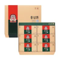 정관장 홍삼톤 50ml x 60개입