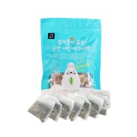 기장물산 순한 어린이 다시팩 10g x 10포