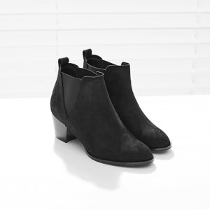 베이직 첼시부츠