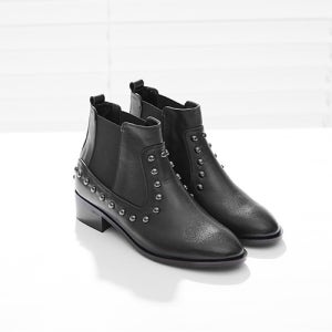 시크라운드 첼시부츠