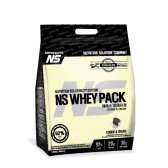NS WHEY PACK NS포대유청 WPC 쿠키 앤 크림