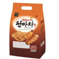 송원식품 송원 콘푸레이크천마차 50T