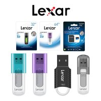 [공식정품] 렉사 USB 메모리 용량별 총 모음전