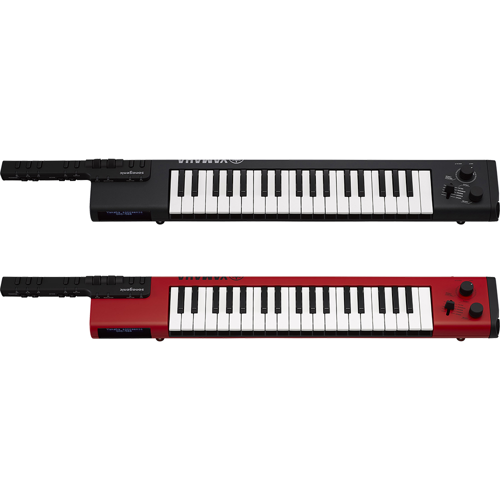 Yamaha 야마하 숄더 키보드 SHS-500