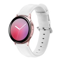 갤럭시 워치 amazfit bip 고급 소가죽 스트랩 시계줄