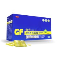 일동제약 지에프 프리미엄 칼슘비타민 550mg x 240정