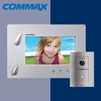 COMMAX 비디오폰 CAV-700PB