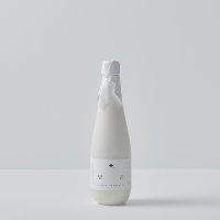 구름을 닮은, 담은 막걸리 6.5도 750ml*3병 , 담은 막걸리