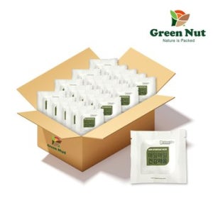 뉴 에브리데이넛츠 20g 100낱봉