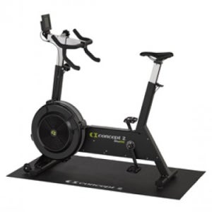 BikeErg Floor Mat (바이크에르그 플로어 매트)