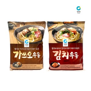 우리우동 이미지