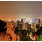 홍콩패키지여행 노쇼핑 자유시간포함 겨울 세미패키지 연말 설연휴해외여행