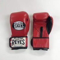 Reyes 권투 글러브 10온스 벨크로