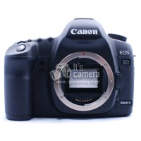 Canon EOS 5D MarkII(5dmark2)오두막 중고카메라 잇츠카메라