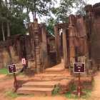 캄보디아 유적지 초등학생 해외 여행패키지 캄보디아단체 3박5일 가볼만한곳 투어 앙코르와트