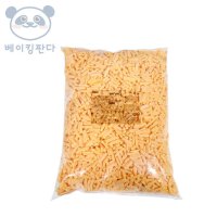 냉동 서브큐레드체다 2.5kg / 레드체다치즈, 체다