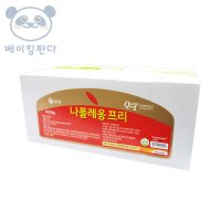 나폴레옹 프리 마가린 4.5kg [큐원]