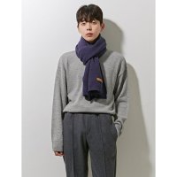 [더 에이본] 1984 so basic scarf navy  PRLA8457 A8457