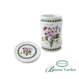 [포트메리온][포트메리온]NEW 수저통and받침(소)(BG)_NEW수저통and받침소BG [갤러리아 타임월드]