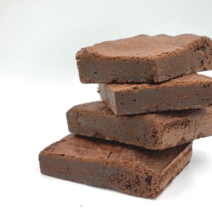 초콜릿, 쫀득쫀득 리얼 브라우니!💕, 해블랑디저트