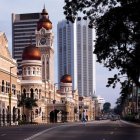 쿠알라룸푸르말라카 휴양지 여행 알뜰가 3박5일 말레이시아패키지 워크샵 말라카 겐팅 체러팅