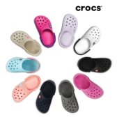 크록스 아동 CROCBAND CLOG K 10종 택1 (19SKBS204537)