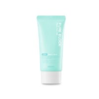 어퓨 퓨어 블록 아쿠아 선 젤 50ml(SPF50+)