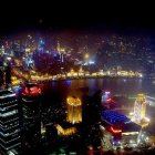 중국 상하이디즈니랜드 상해 가족여행 이달의상품 3박4일 패키지여행