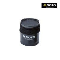 [소토] SOTO SDO-522 서모 라이트 코펠  단품