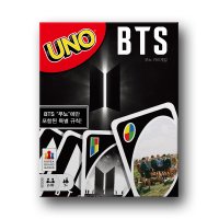 코리아보드게임즈 BTS 우노 카드게임