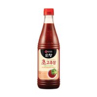 대상 청정원 순창 초고추장 1kg